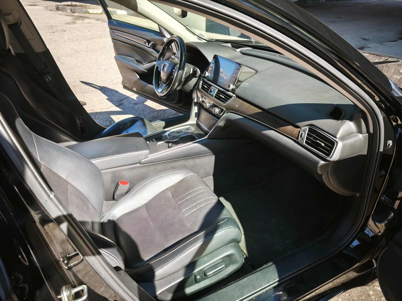 Honda Accord 2.0 Touring | Mobile.bg � ����������� 15