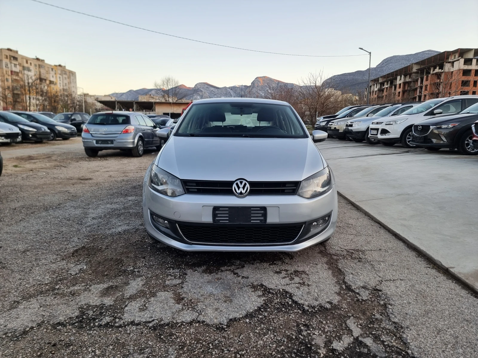 VW Polo 1.4I | Mobile.bg — изображение 1