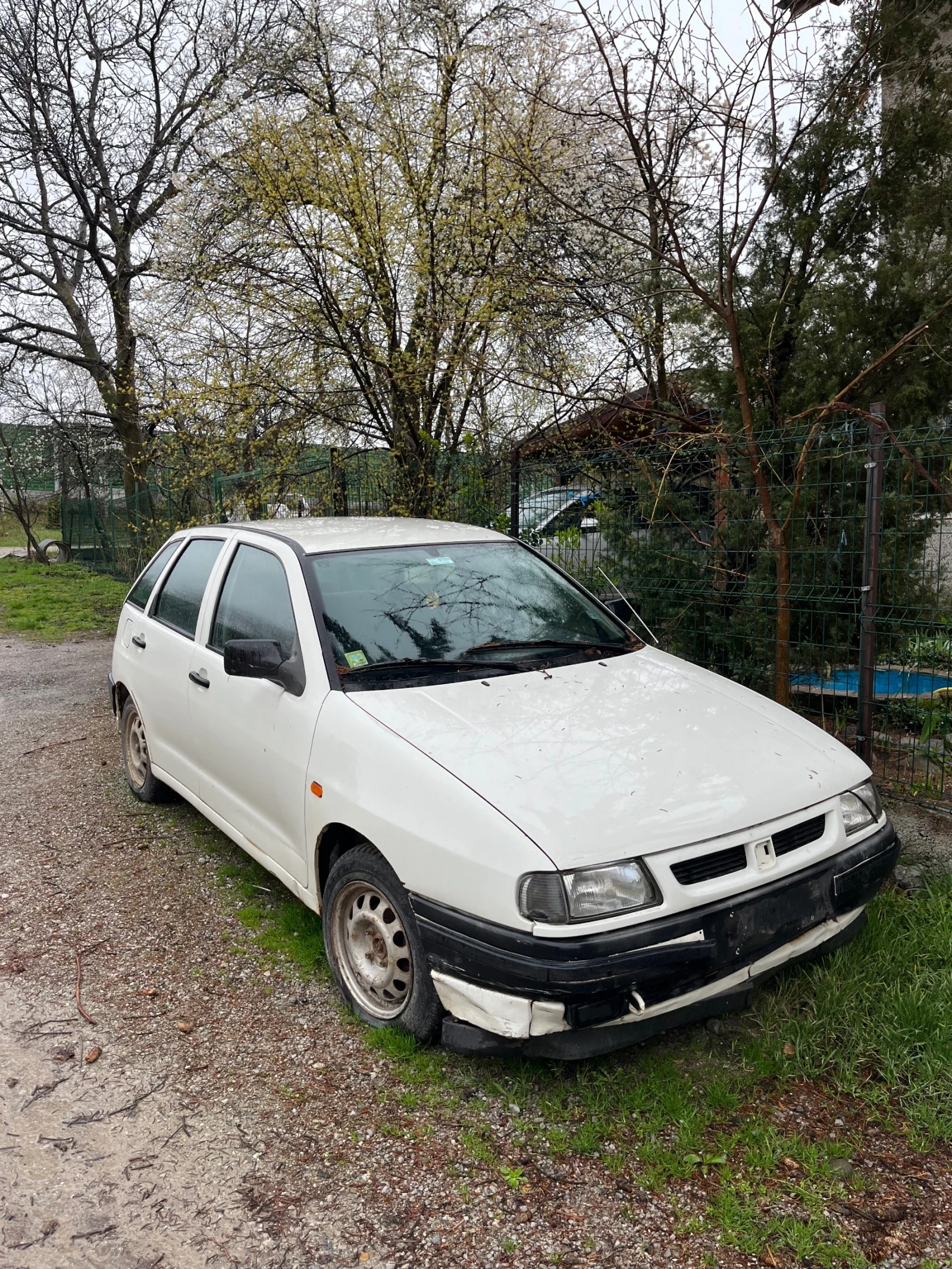 Seat Ibiza | Mobile.bg — изображение 1