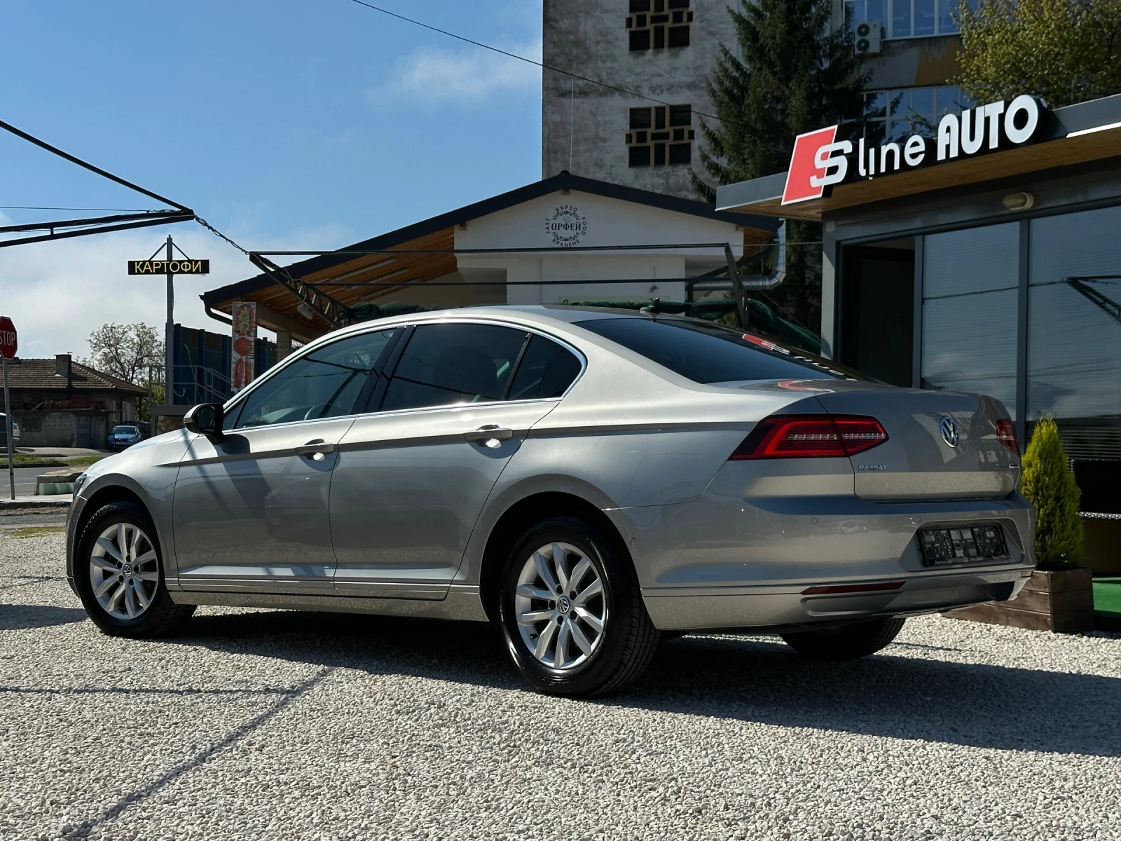VW Passat Comfortline* DSG*  - изображение 3