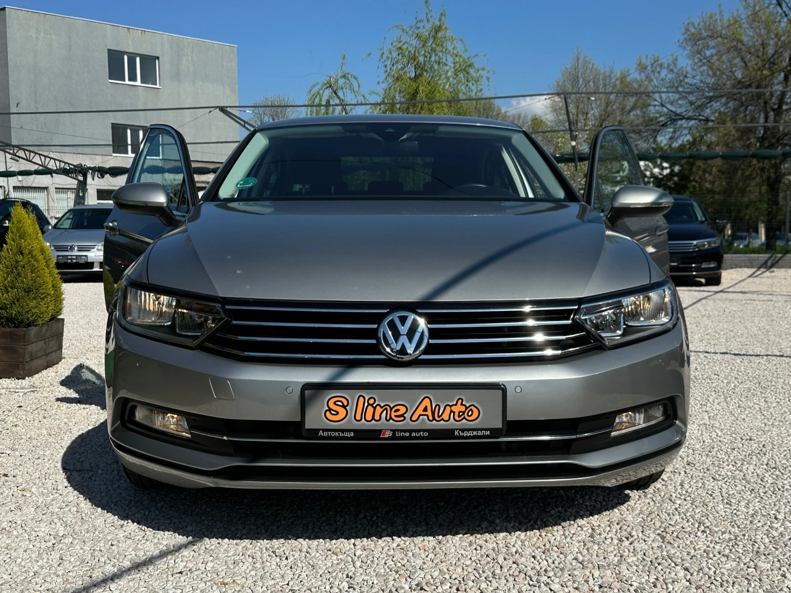 VW Passat Comfortline* DSG*  - изображение 2