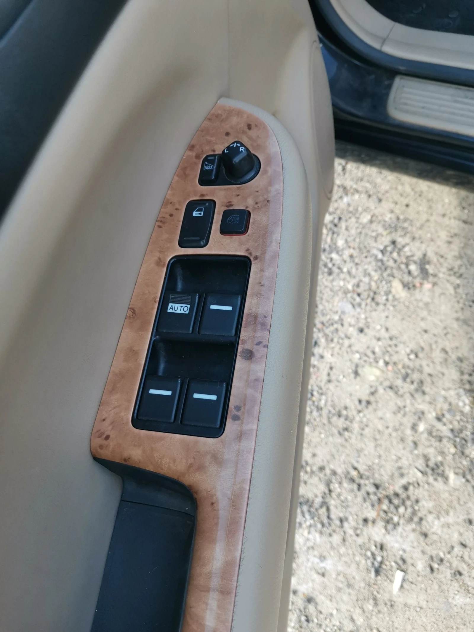 Honda Accord 2.4 Газова уредба 190к.с. EXECUTIVE  - изображение 6