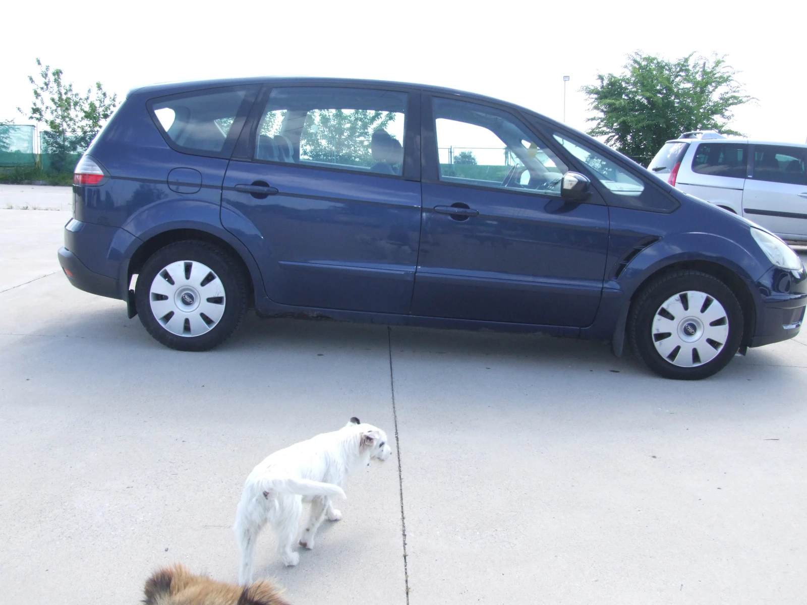 Ford S-Max 2.0tdci - изображение 3