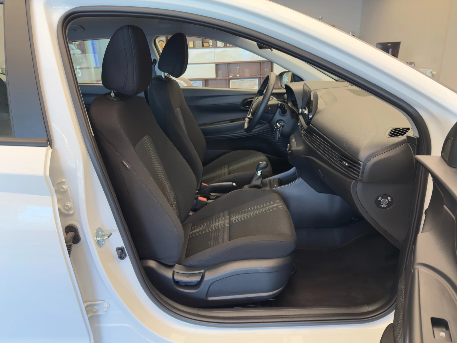 Hyundai I20 Classic LPG - изображение 5