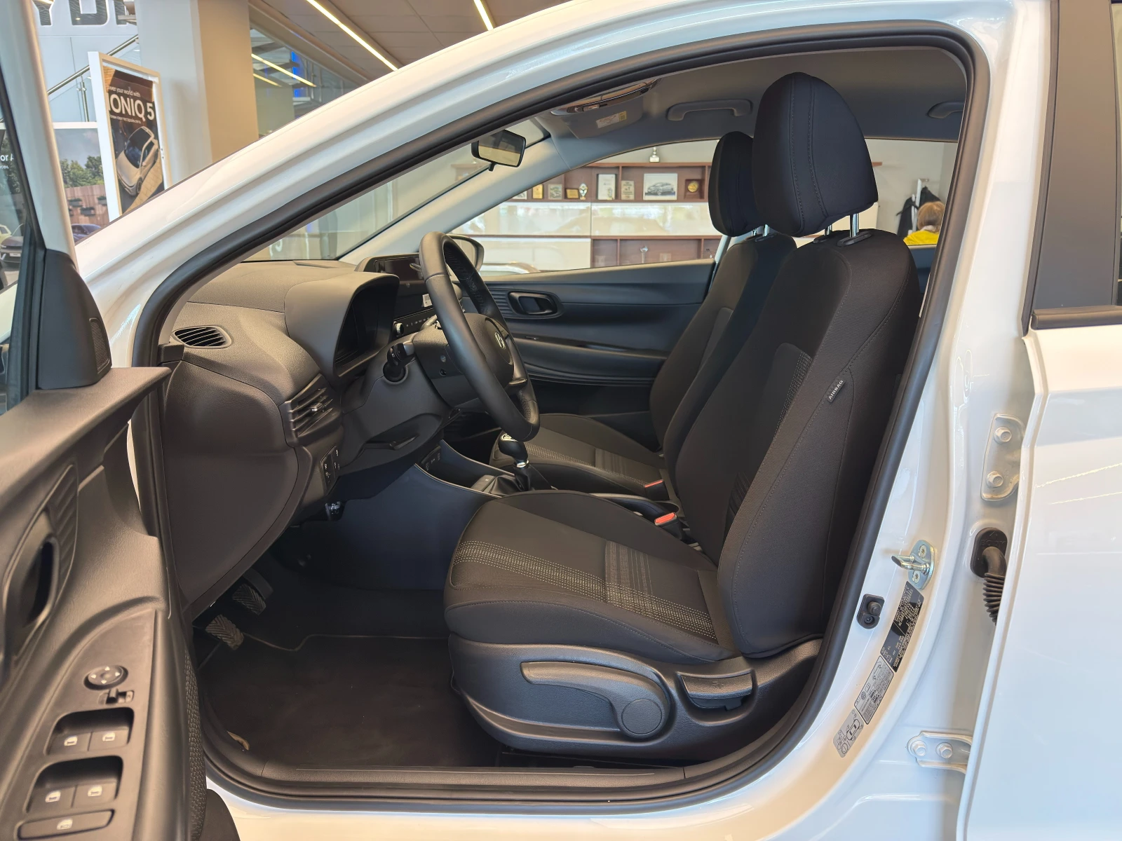 Hyundai I20 Classic LPG - изображение 7