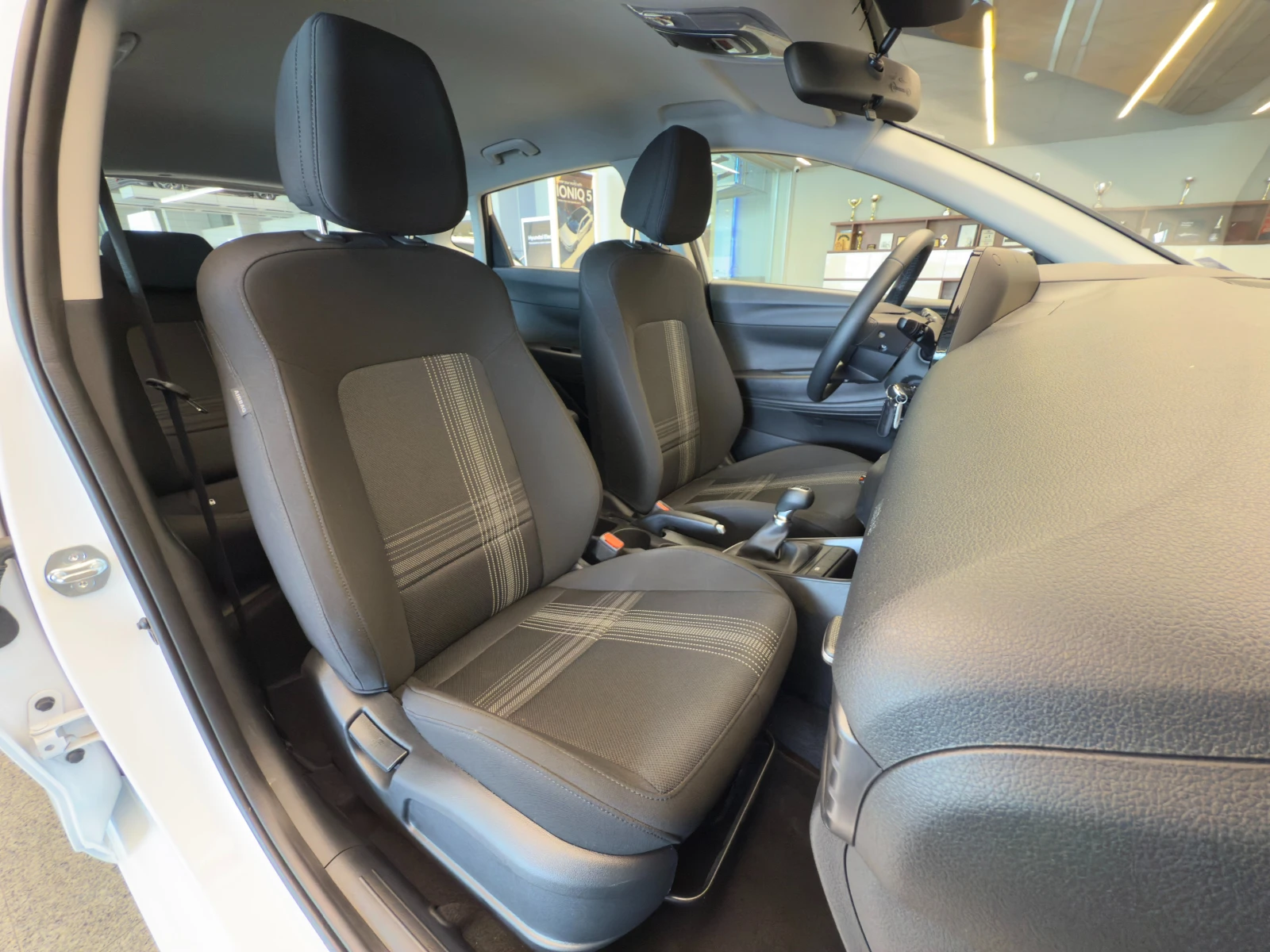 Hyundai I20 Classic LPG - изображение 6