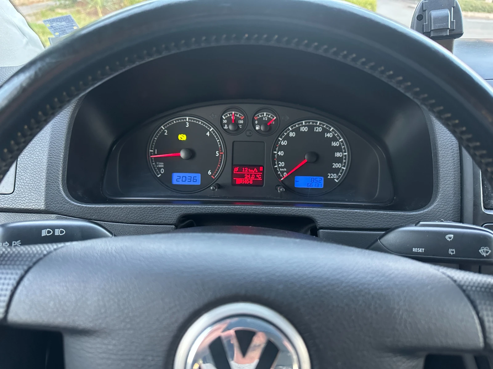 VW Multivan  - изображение 2