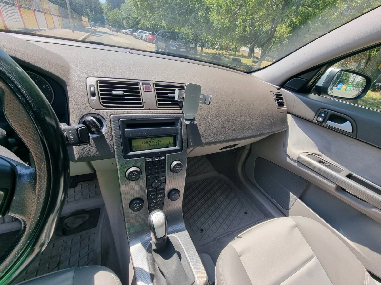 Volvo S40  - изображение 6