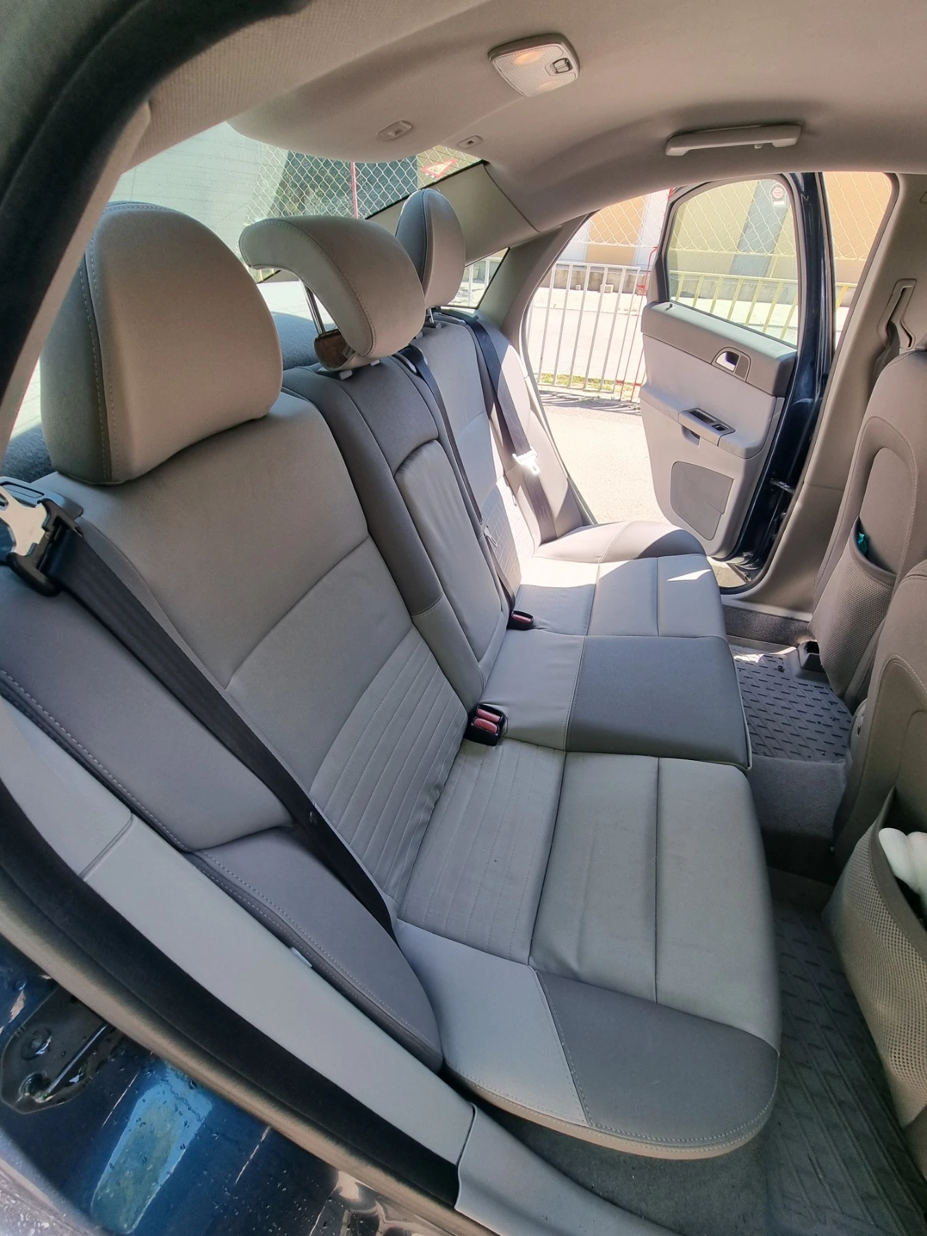 Volvo S40  - изображение 7