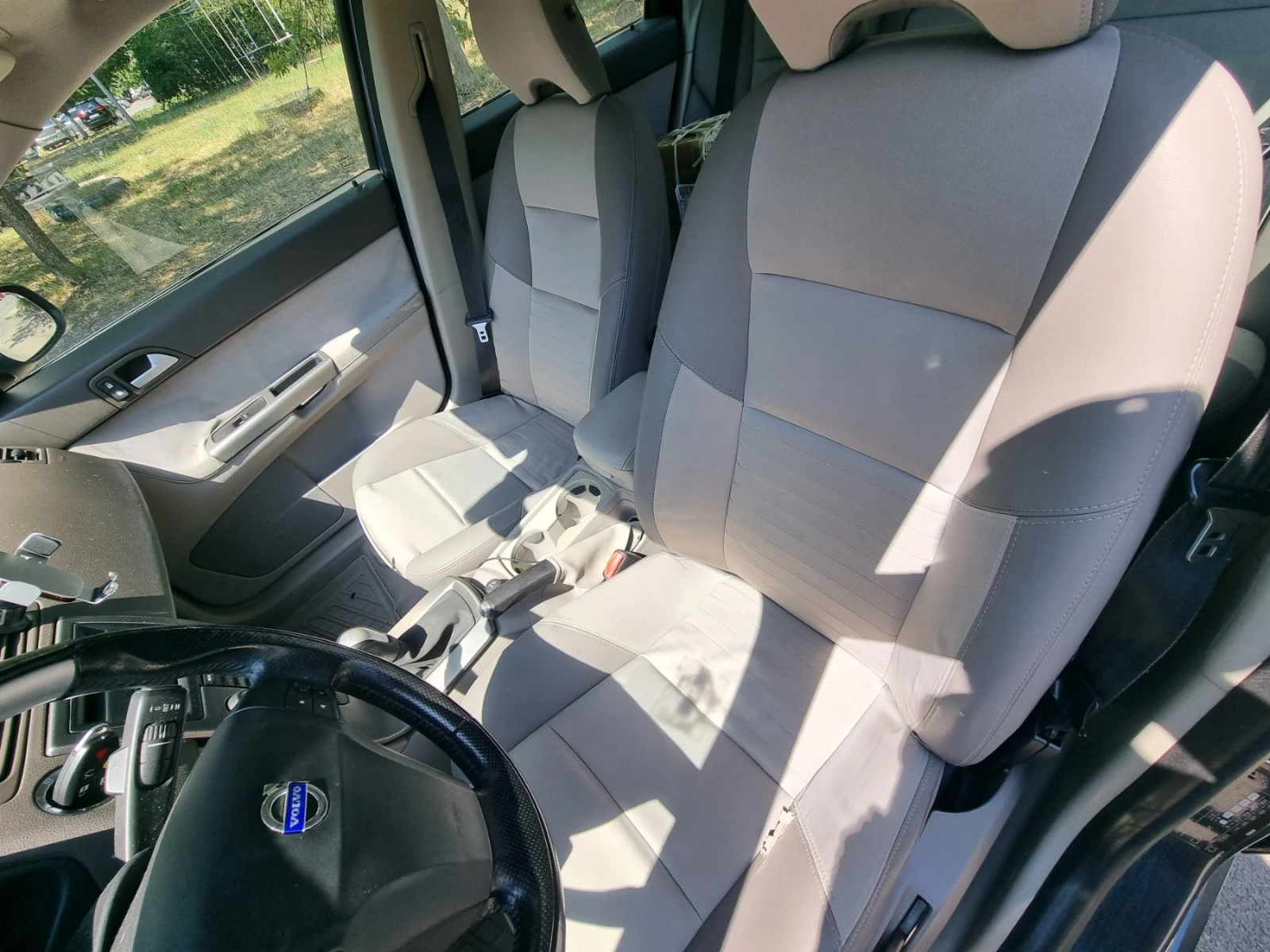 Volvo S40  - изображение 4