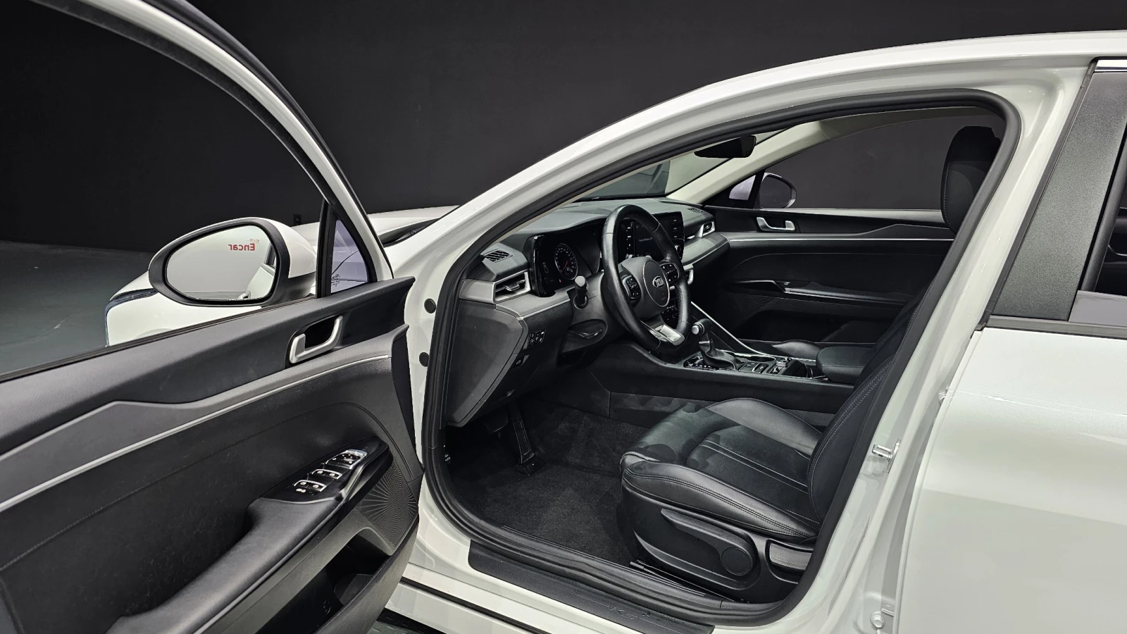 Kia K5 2.0LPI STANDARD | Mobile.bg   11