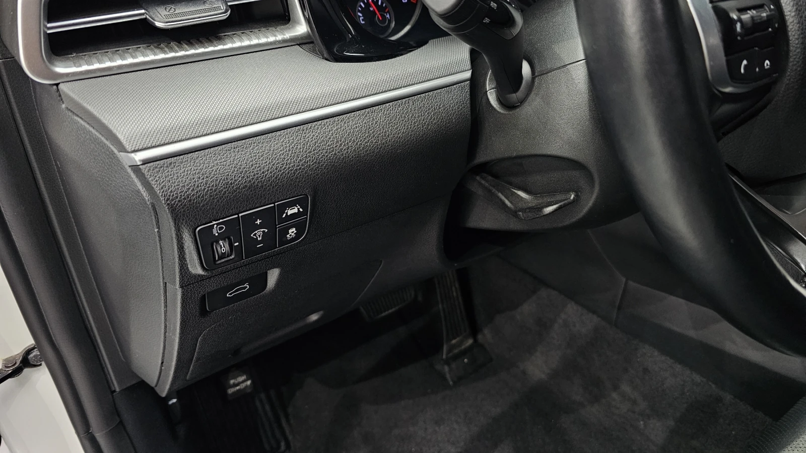 Kia K5 2.0LPI STANDARD | Mobile.bg   14