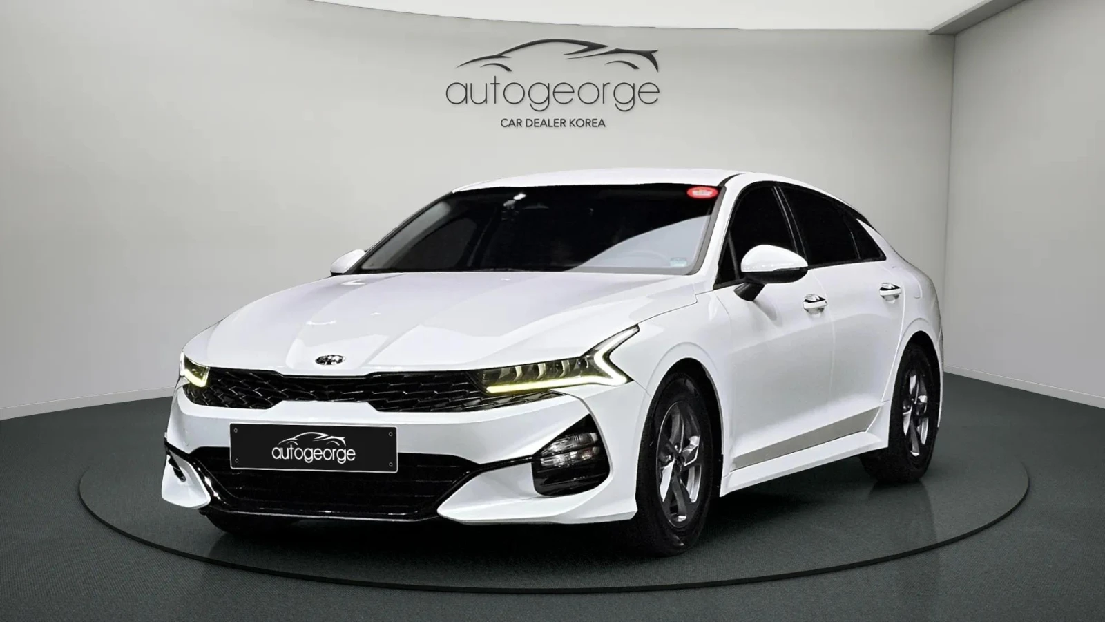 Kia K5 2.0LPI STANDARD | Mobile.bg   1