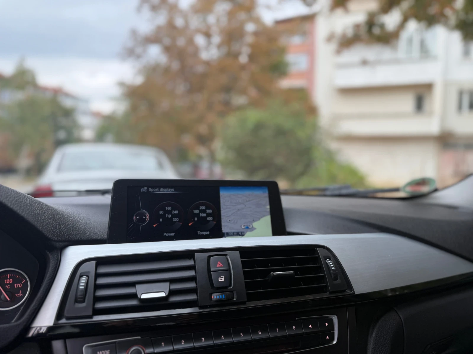 BMW 328 328xi - изображение 9