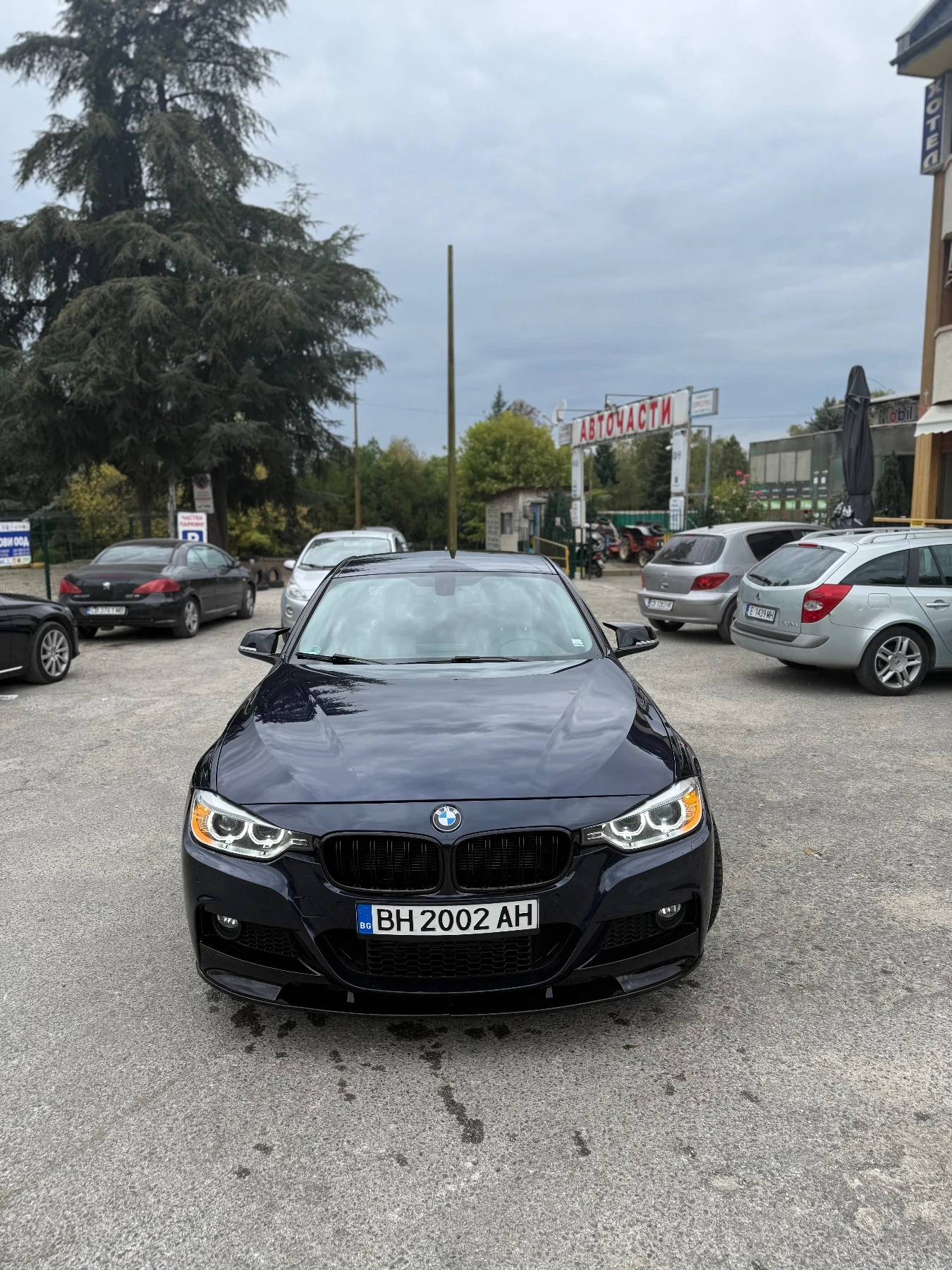 BMW 328 328xi - изображение 3