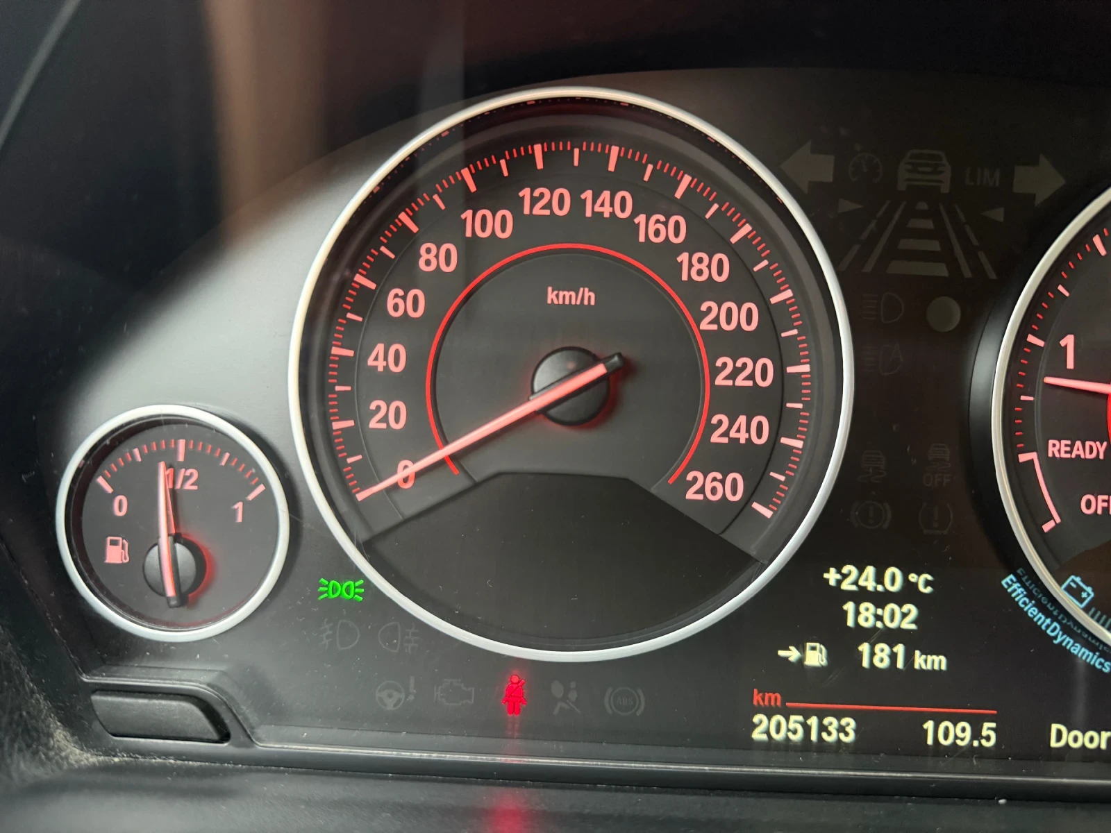 BMW 328 328xi - изображение 10