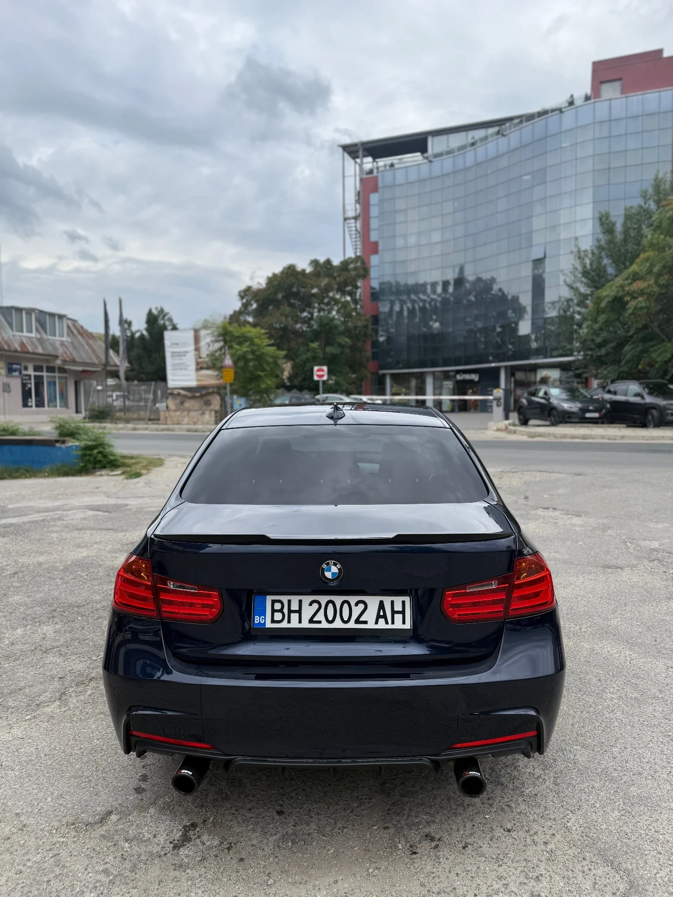 BMW 328 328xi - изображение 5
