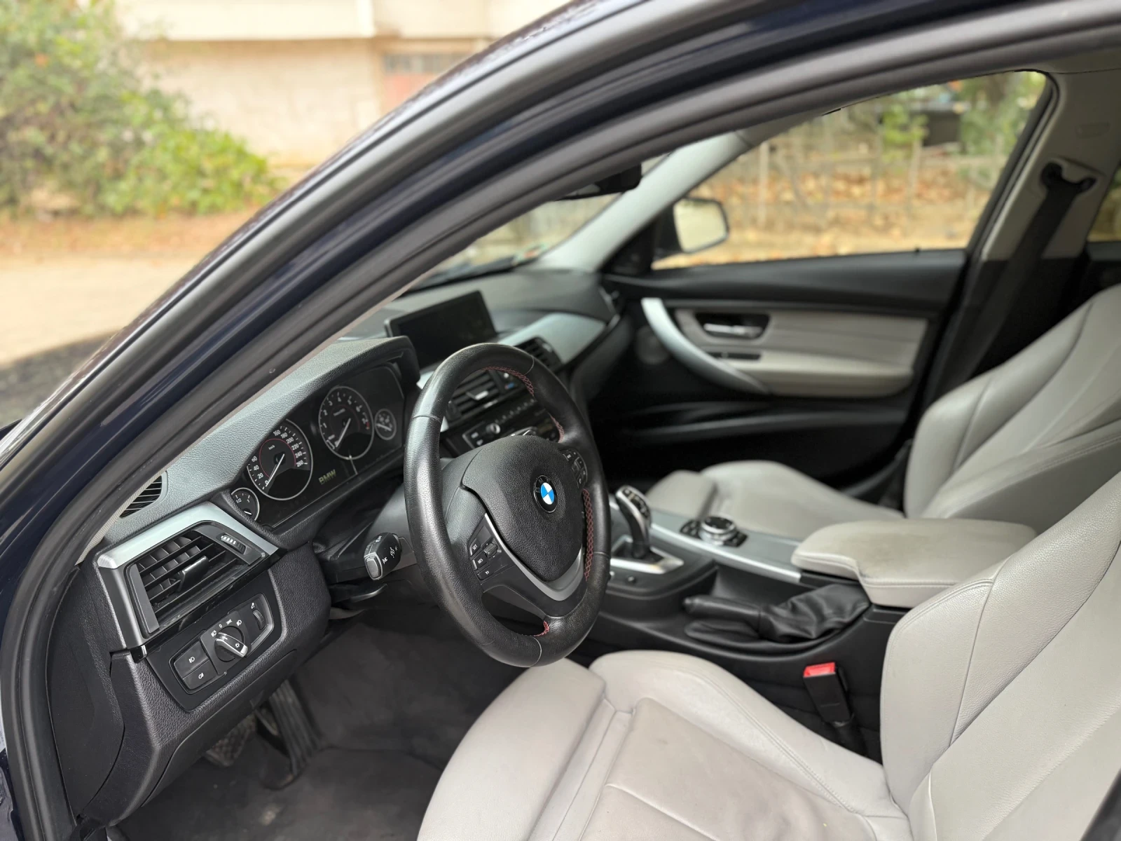 BMW 328 328xi - изображение 8