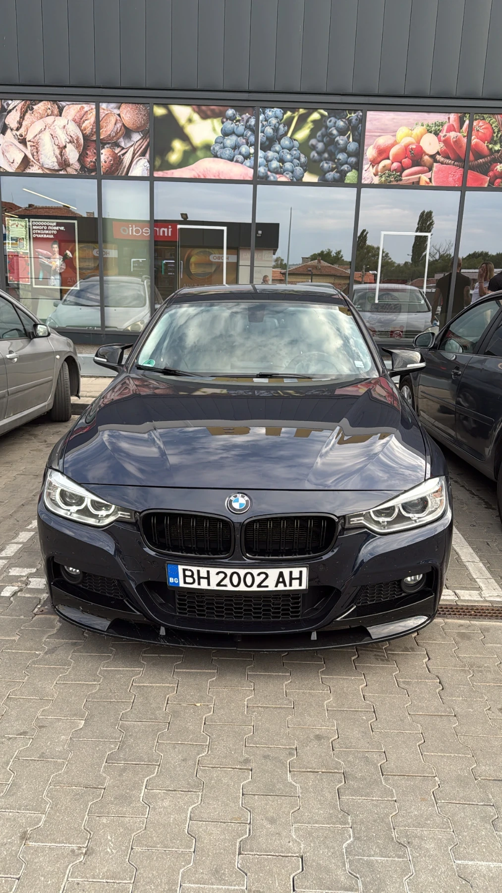 BMW 328 328xi - изображение 2