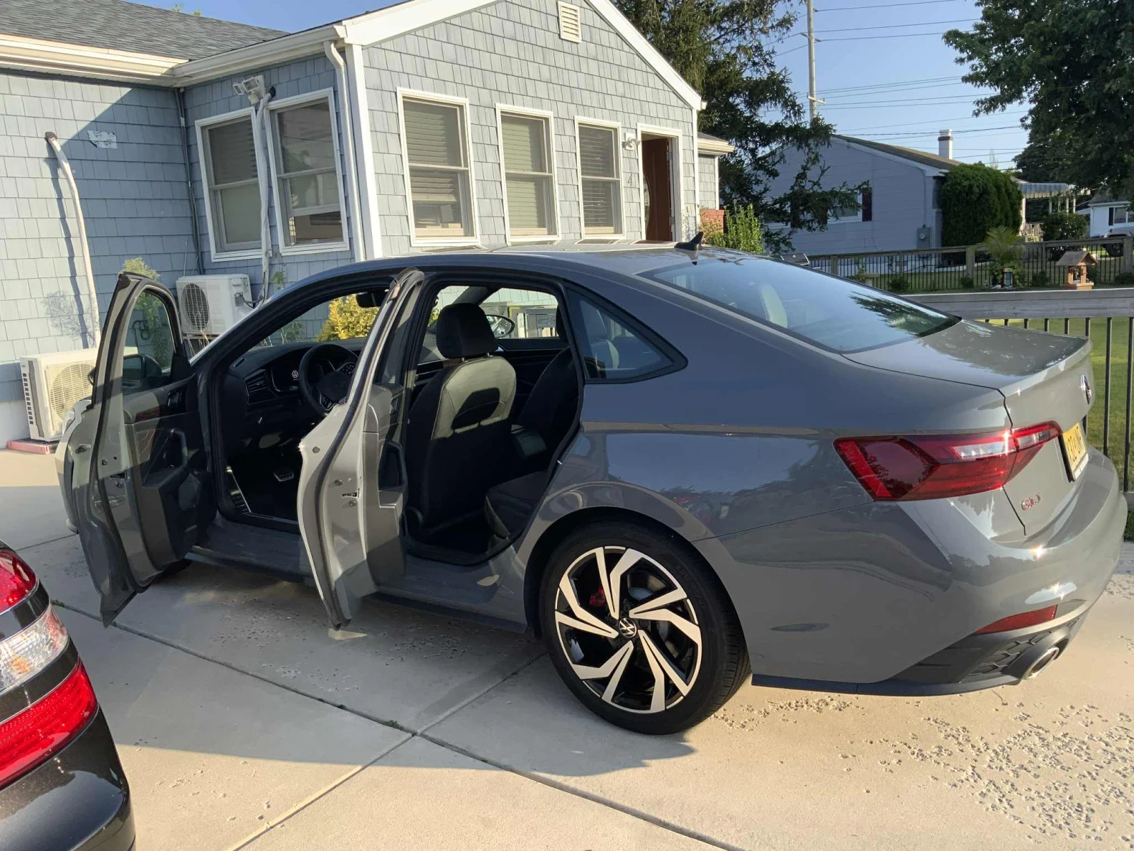 VW Jetta 2.0 Turbo, 228к.с. GLI - изображение 8