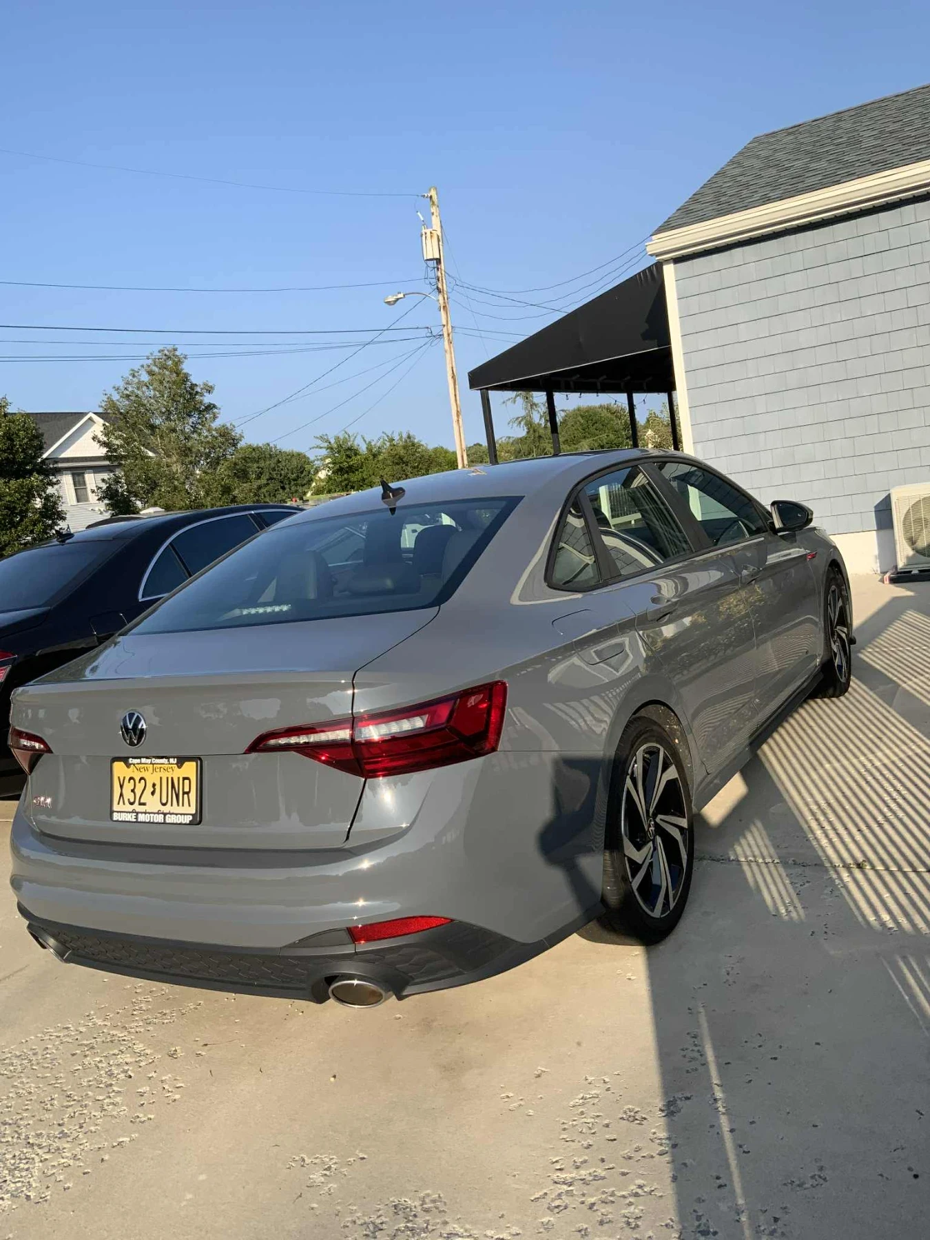 VW Jetta 2.0 Turbo, 228к.с. GLI - изображение 4