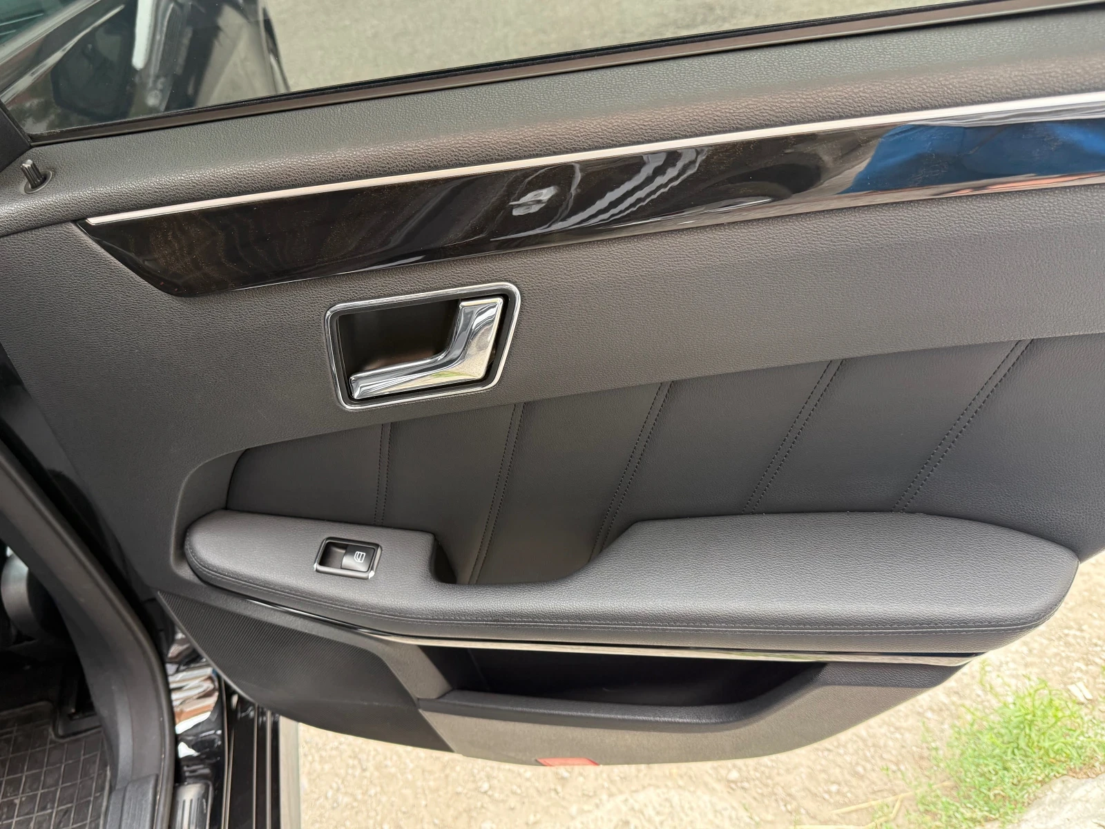 Mercedes-Benz E 350 w212 �� ������� | Mobile.bg � ����������� 13