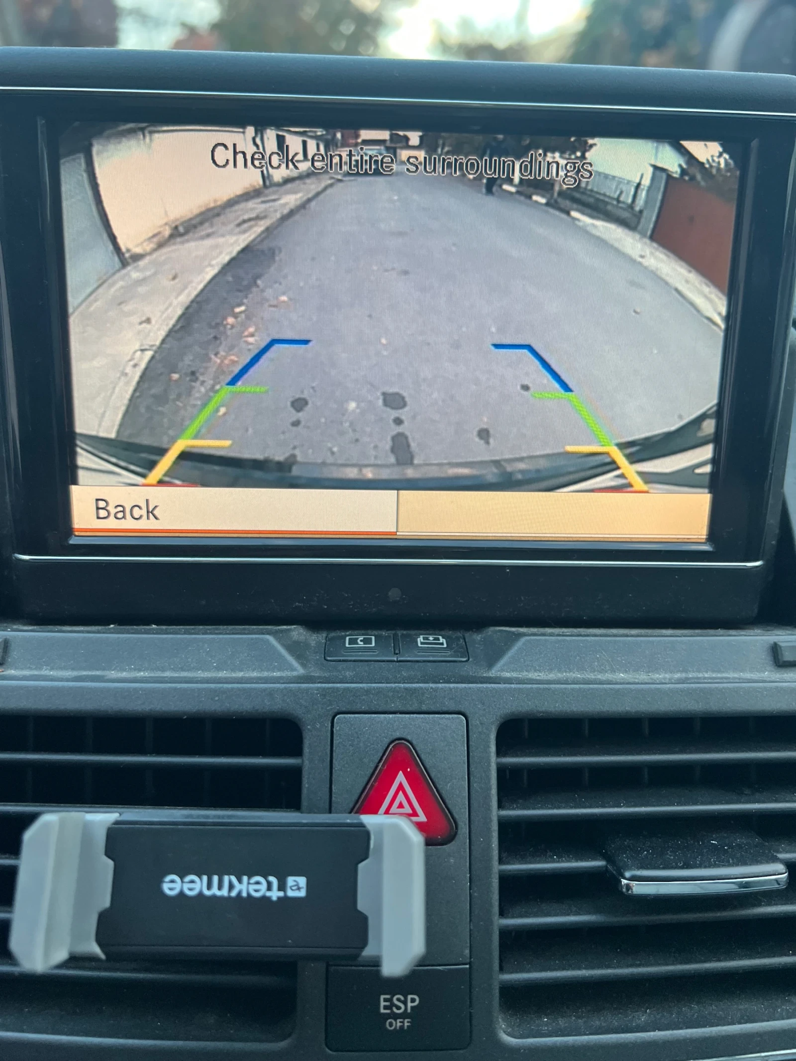 Mercedes-Benz C 220 | Mobile.bg   8