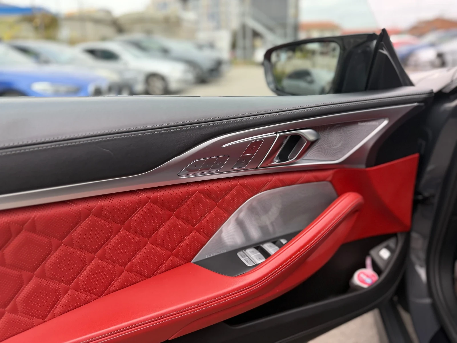 BMW M8 Competition carbon ceramic  | Mobile.bg   10