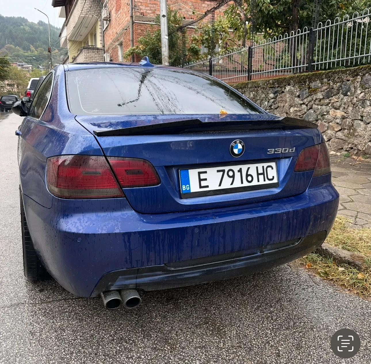 BMW 330 | Mobile.bg   3