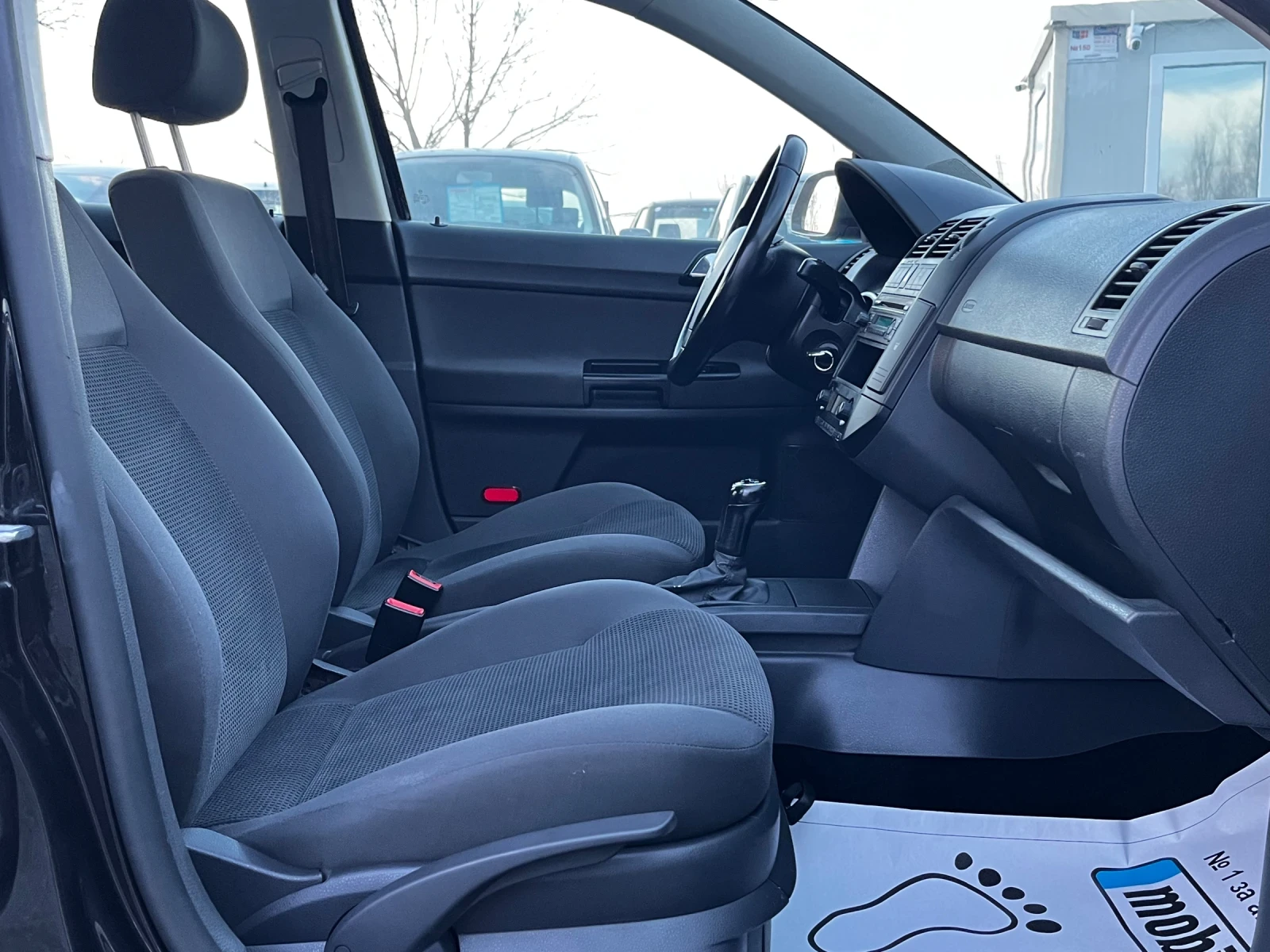 VW Polo I\/ 1.4 TDI Facelift  | Mobile.bg   12