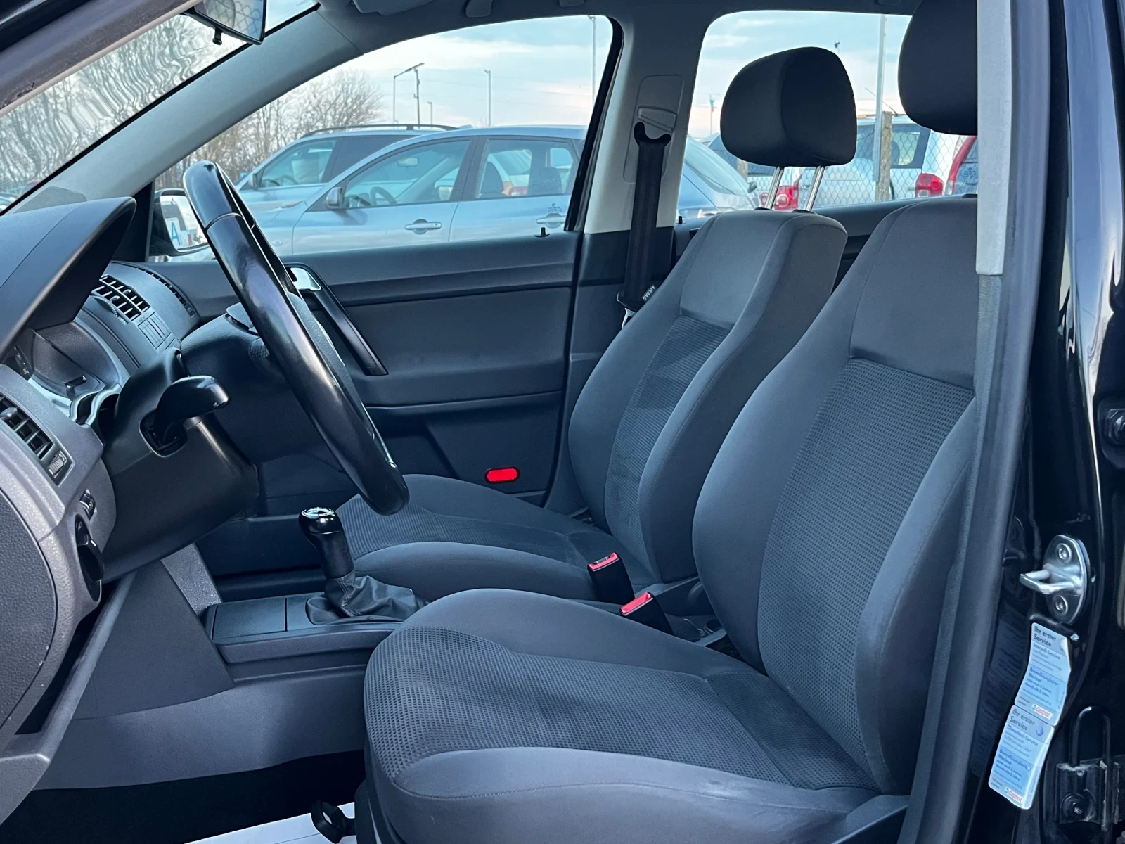 VW Polo I\/ 1.4 TDI Facelift  | Mobile.bg   11