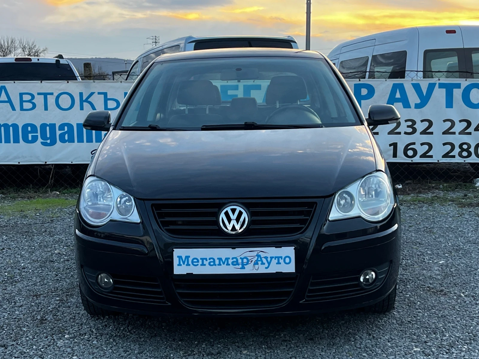 VW Polo I\/ 1.4 TDI Facelift  - изображение 2