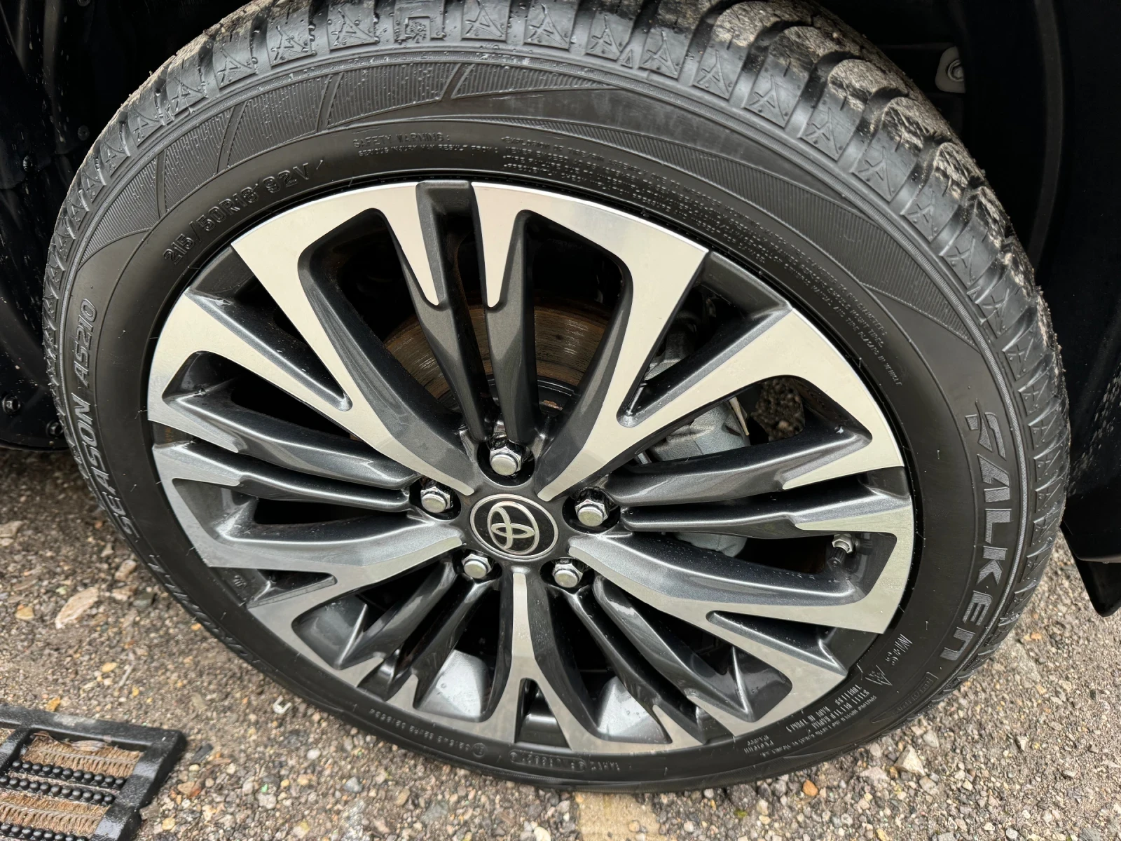 Toyota Yaris Cross = HYBRID= FULL MAXX= =  | Mobile.bg   8