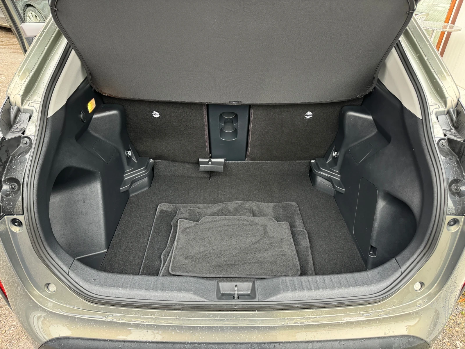 Toyota Yaris Cross = HYBRID= FULL MAXX= =  | Mobile.bg   15