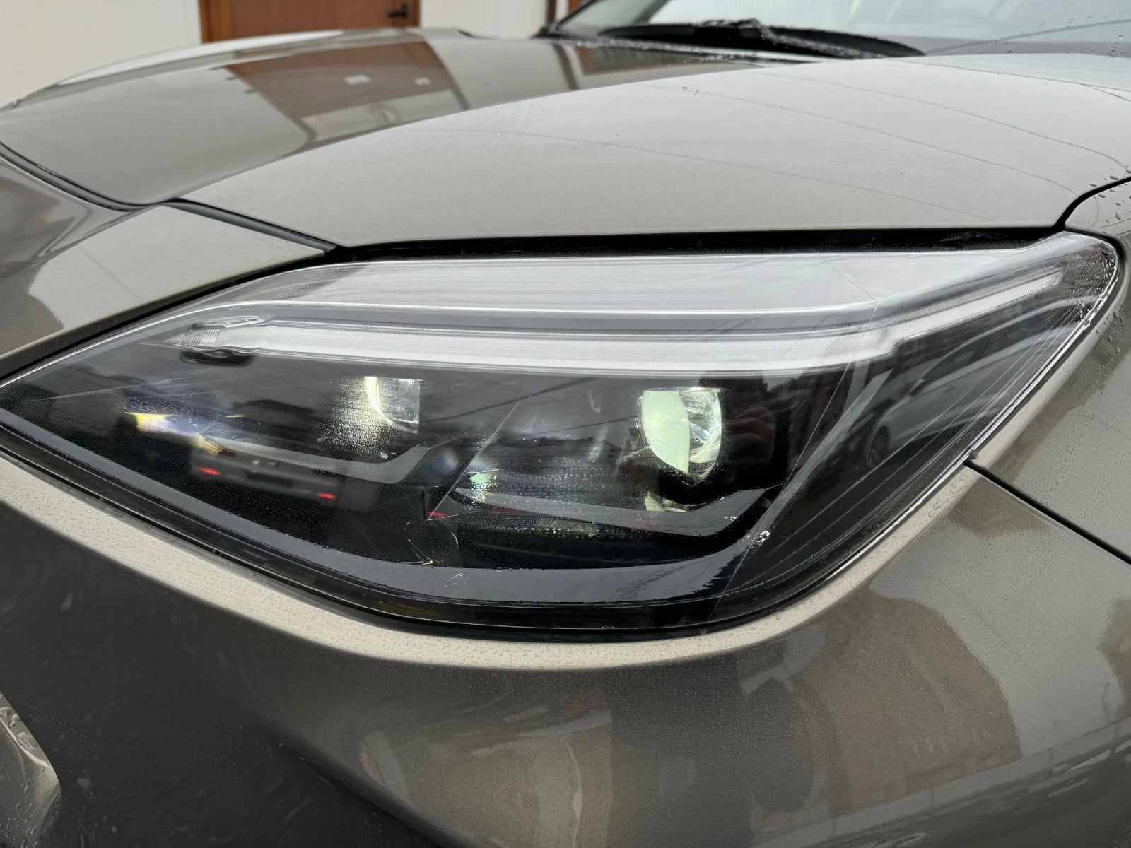 Toyota Yaris Cross = HYBRID= FULL MAXX= =  | Mobile.bg   7