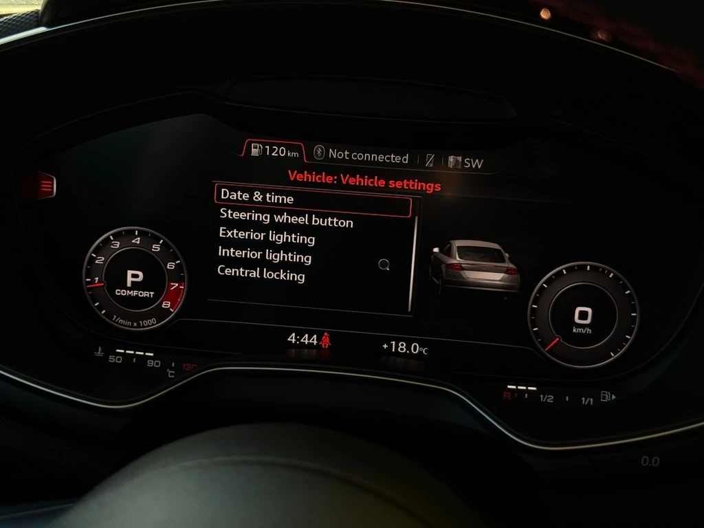 Audi Tt RS * * CARFAX * *   * *  | Mobile.bg   12