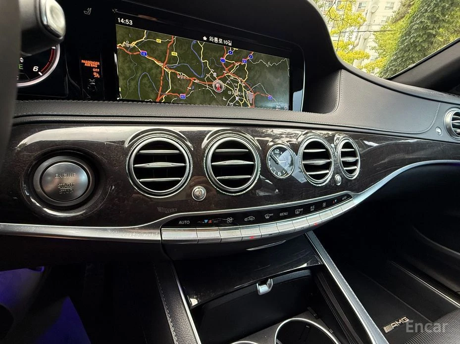 Mercedes-Benz S 350 | Mobile.bg � ����������� 10