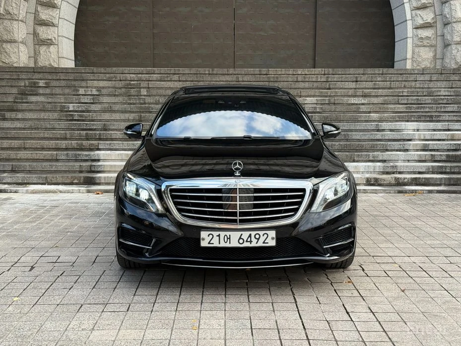 Mercedes-Benz S 350 | Mobile.bg � ����������� 2