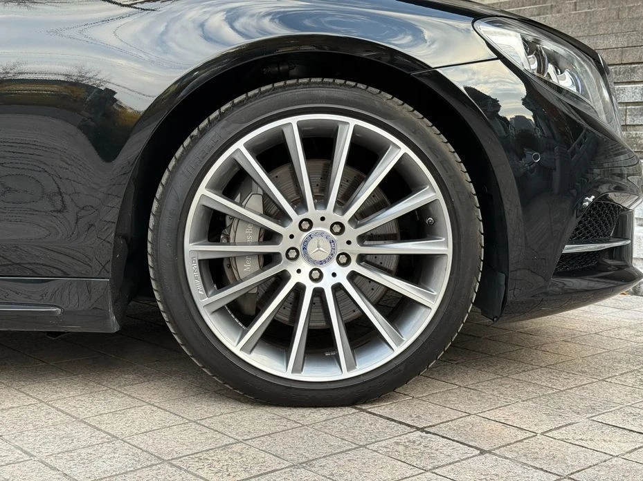 Mercedes-Benz S 350 | Mobile.bg � ����������� 7