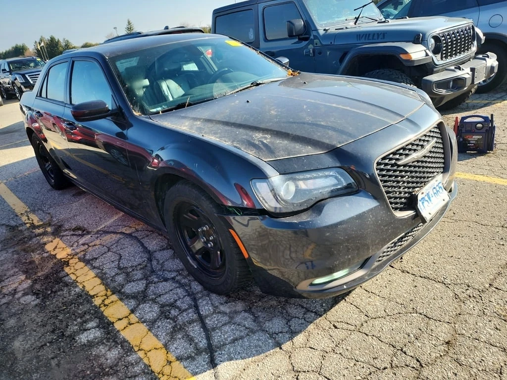 Chrysler 300c * 300S * CARFAX * ���� �� �� | Mobile.bg � ����������� 2