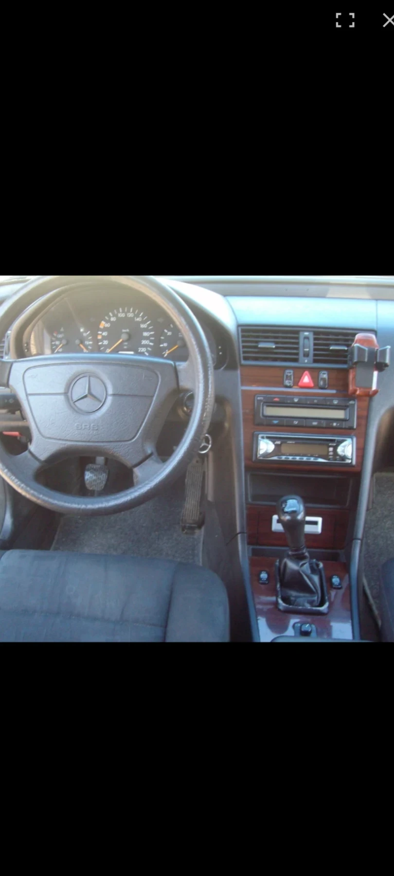 Mercedes-Benz C 250 201543 - изображение 2