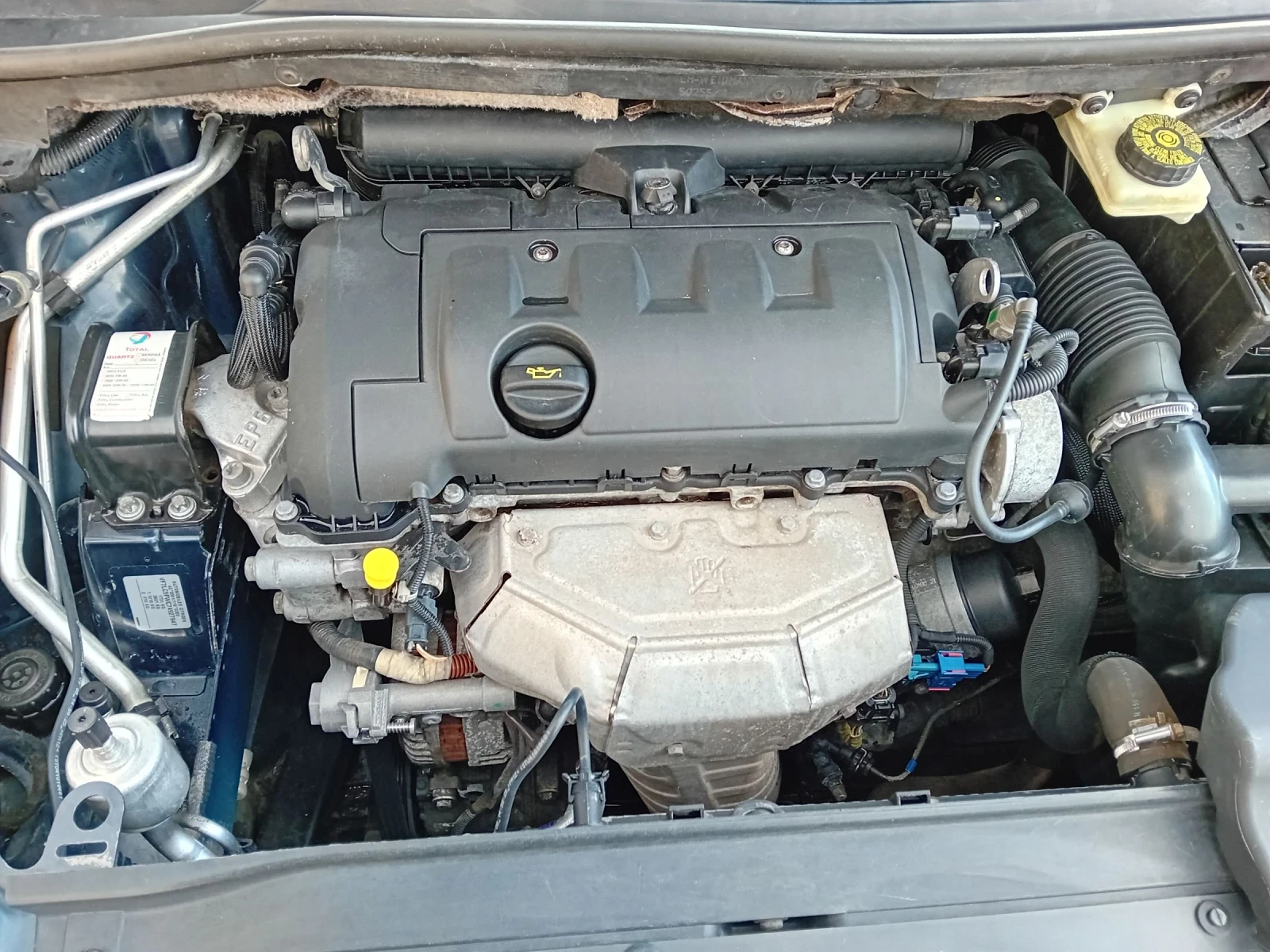 Citroen C4 4 ��������� FACELIFT | Mobile.bg � ����������� 11