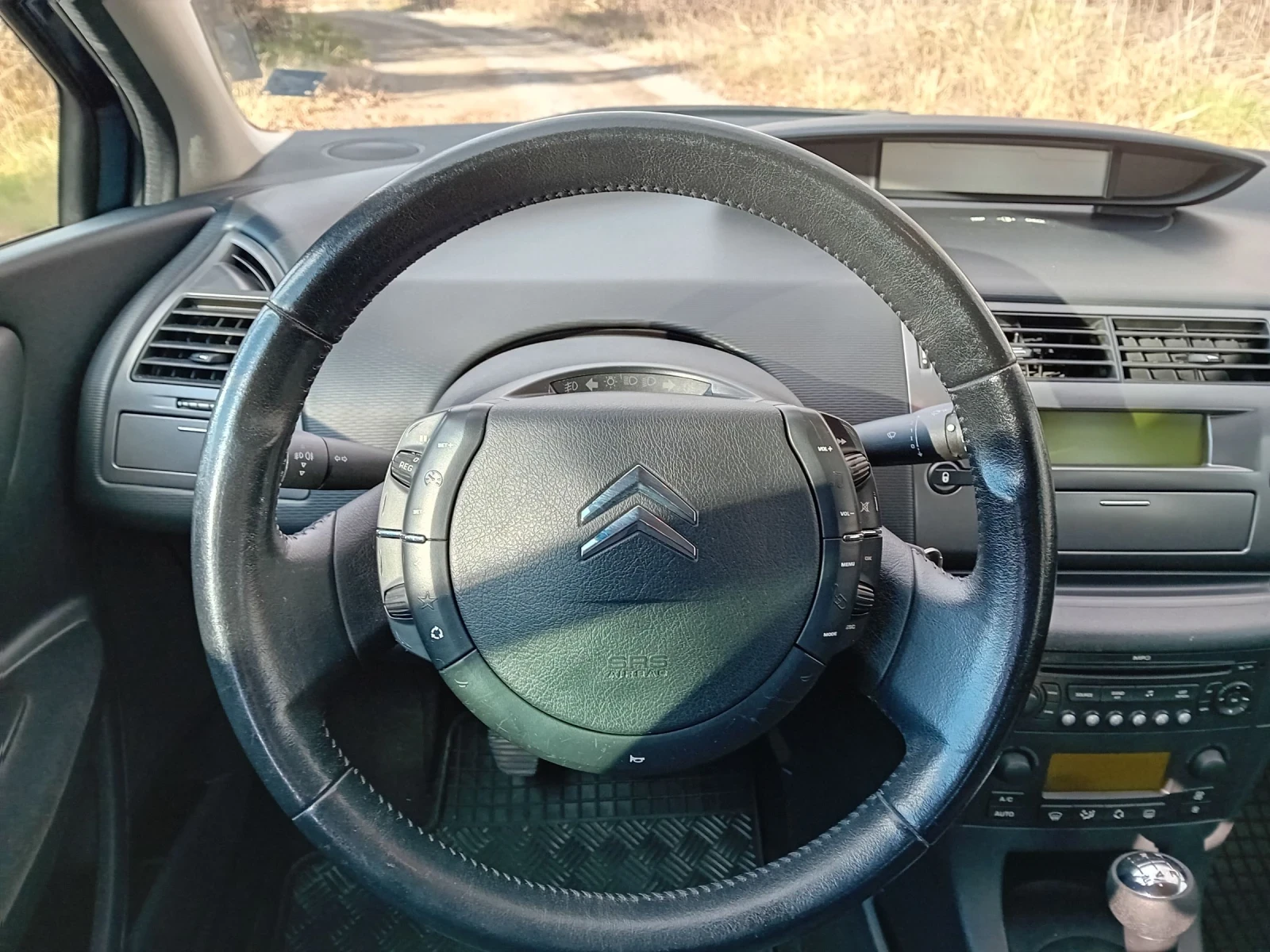 Citroen C4 4 ��������� FACELIFT | Mobile.bg � ����������� 12