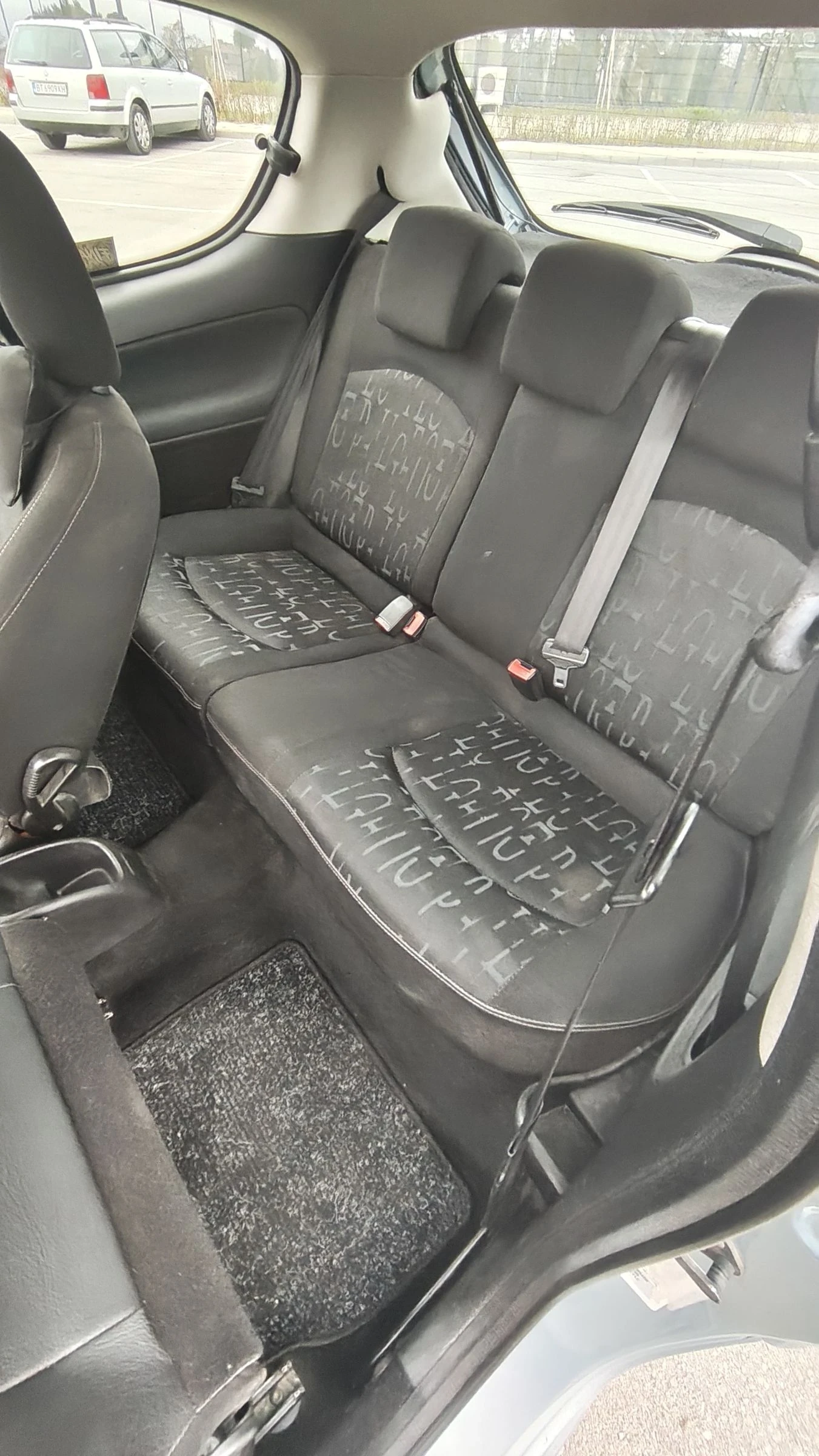 Peugeot 206 1.6 16v | Mobile.bg � ����������� 6