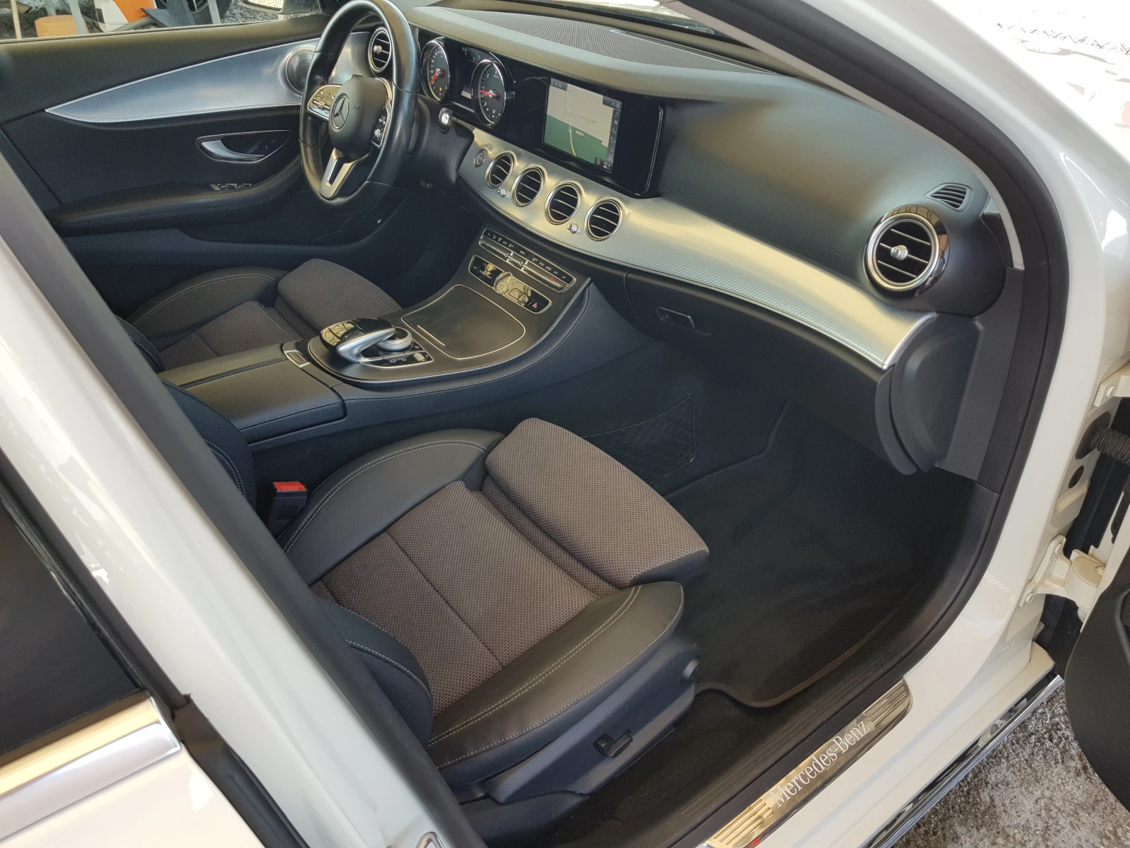 Mercedes-Benz E 220 D 4matic /02/2020�. EURO 6D ������ | Mobile.bg � ����������� 12