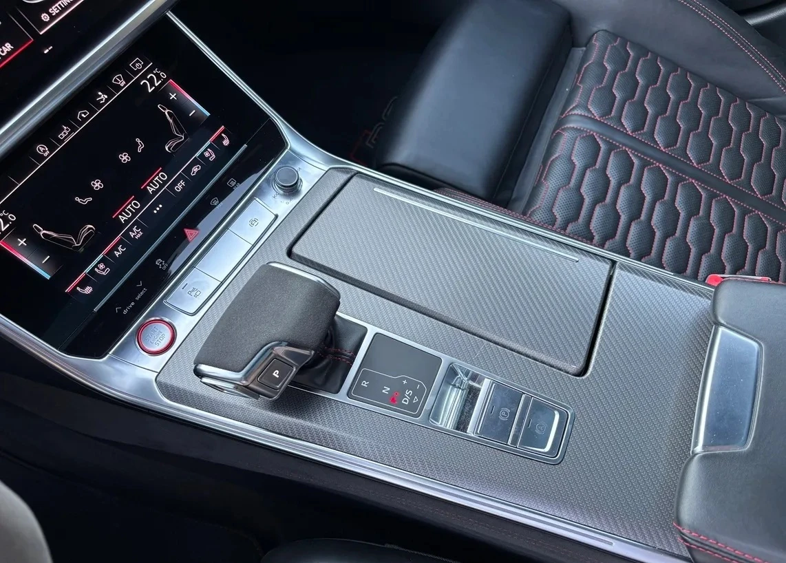 Audi Rs7 4.0 TFSI Quattro - изображение 10