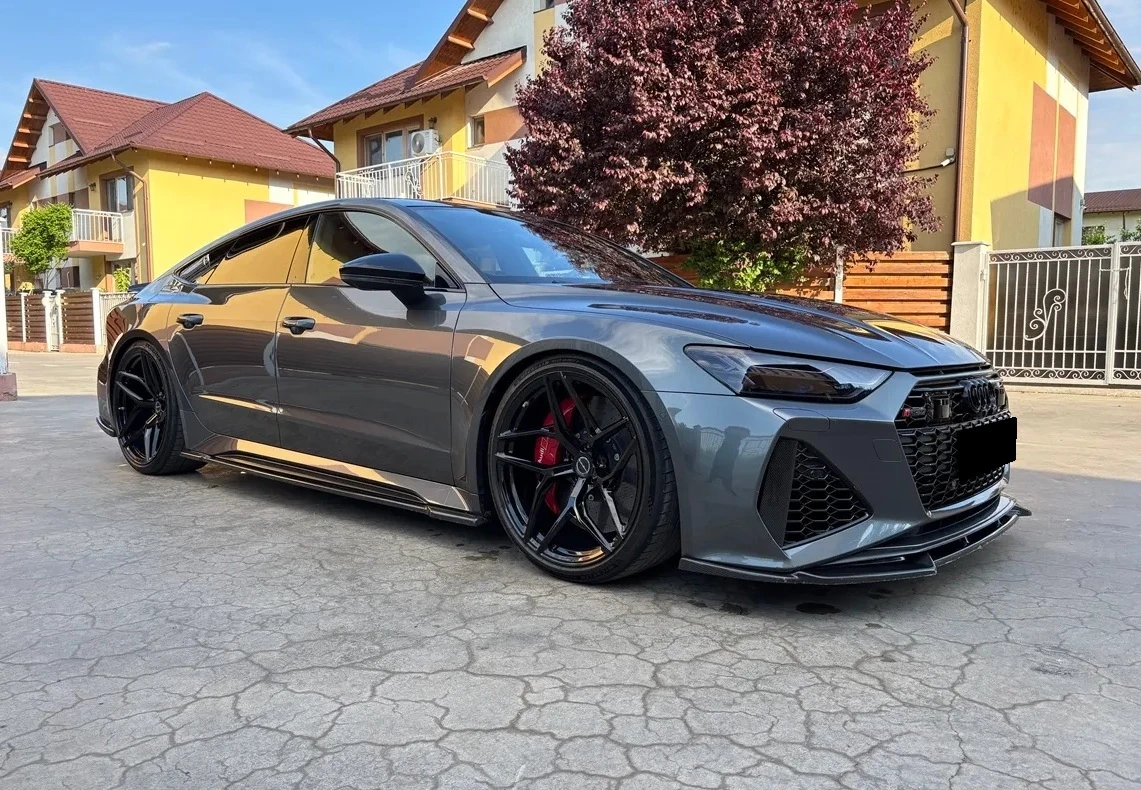 Audi Rs7 4.0 TFSI Quattro | Mobile.bg � ����������� 1