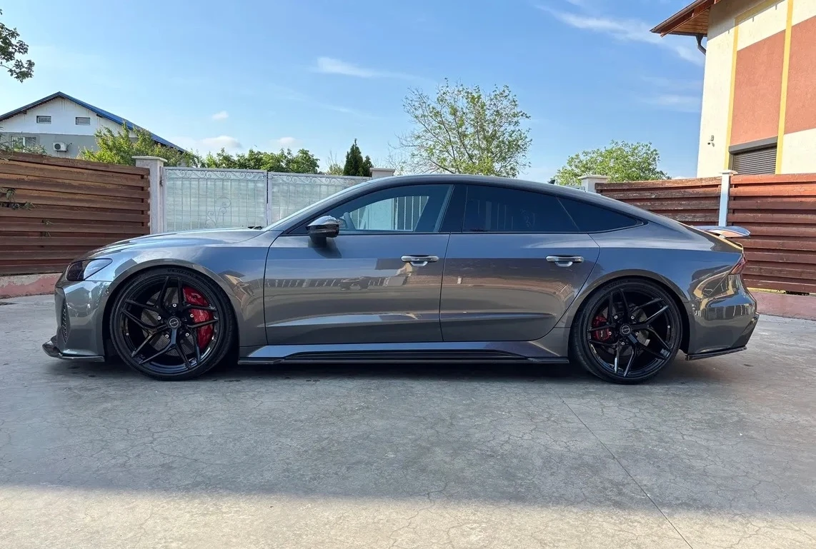 Audi Rs7 4.0 TFSI Quattro - изображение 3