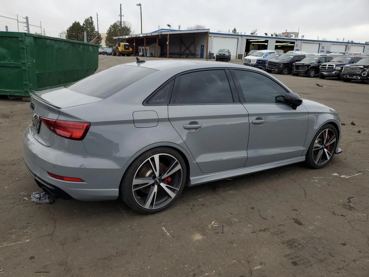 Audi Rs3 | Mobile.bg � ����������� 3
