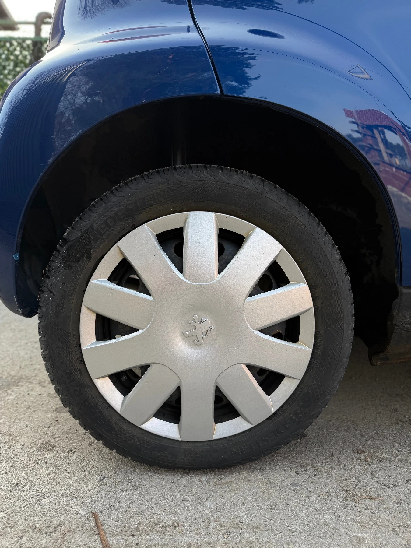 Peugeot 107, снимка 12 - Автомобили и джипове - 53757651